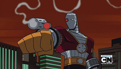 Deadshot (Brave and the Bold)