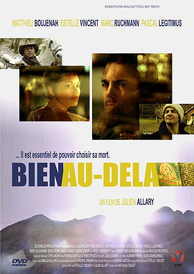 Bien au-delà