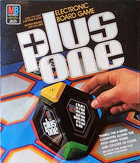 Plus One
