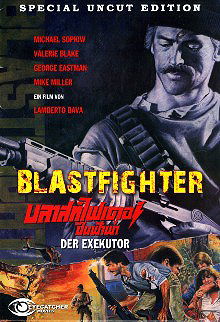 Blastfighter