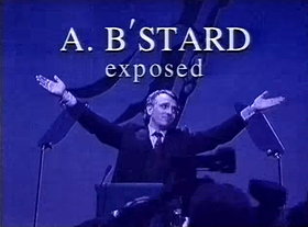 A. B'Stard Exposed