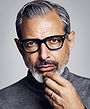 Jeff Goldblum