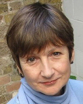 Jane Goddard