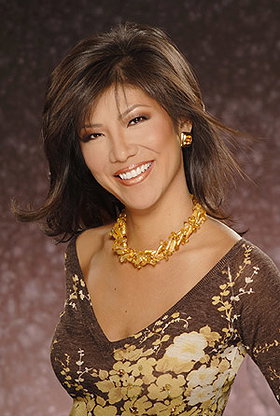 Julie Chen
