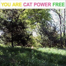 You Are Free