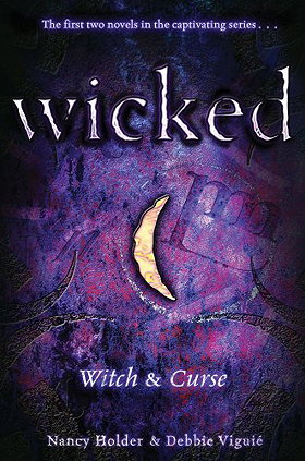 WICKED: WITCH & CURSE (SPECIAL EDITION)
