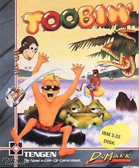 Toobin