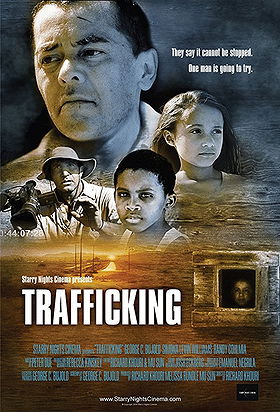 Trafficking