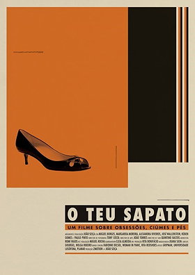O Teu Sapato (2011)
