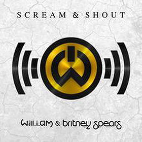 Will.I.Am Feat. Britney Spears: Scream & Shout