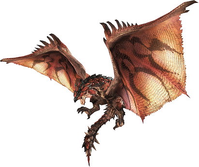 Rathalos