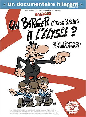 Un berger et deux perchés à l'Elysée? (2019)