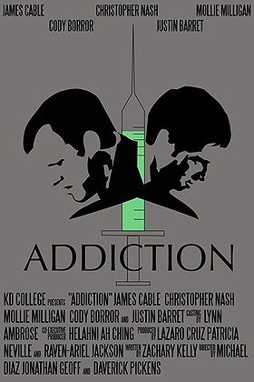 Addiction