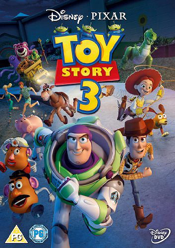 Toy Story 3  