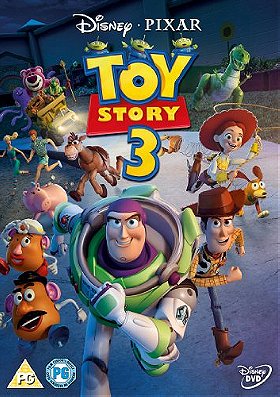 Toy Story 3  