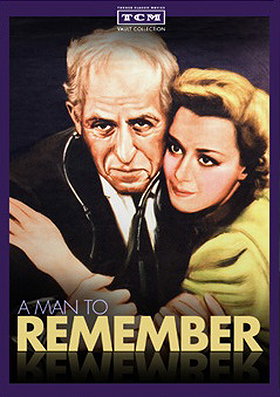 A Man to Remember (TCM Vault Collection)