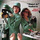 'Weird Al' Yankovic: Like a Surgeon