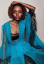 Ashleigh Murray
