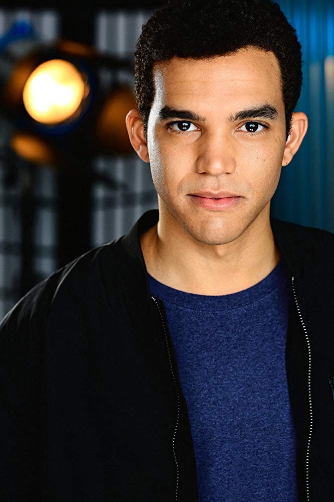 Adam Faison