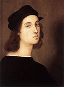 Raphael Sanzio da Urbino