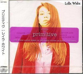 Leila White- Primitive