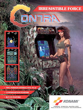 Contra