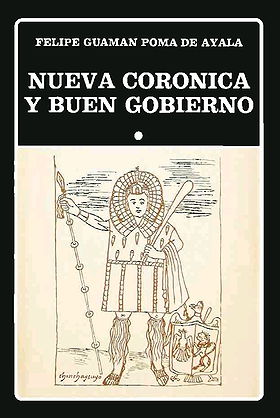 NUEVA CORONICA Y BUEN GOBIERNO I-II