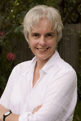 Margo Lanagan
