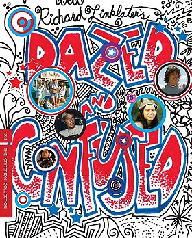 Dazed and Confused (The Criterion Collection) [4K UHD]