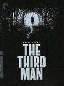 The Third Man - Criterion Collection