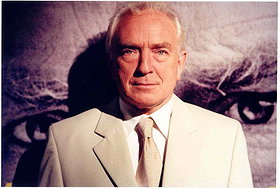 Paul Freeman