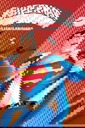 Superman: The Animated Series