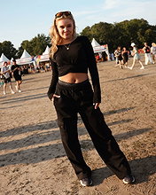 Chiara Tews pictures and photos