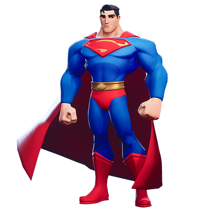 Superman (MultiVersus)