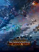 Total War: Warhammer III