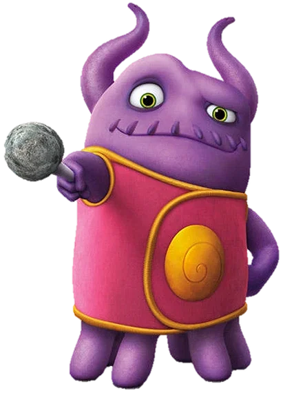 Captain Smek