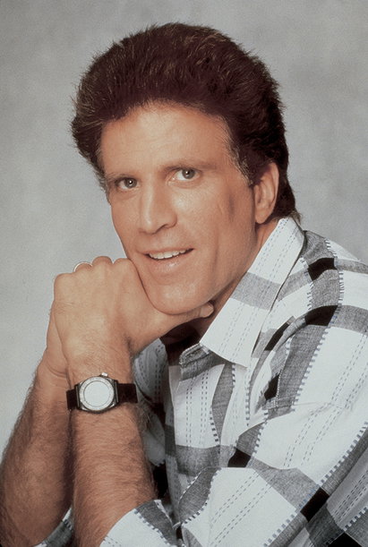 Sam Malone
