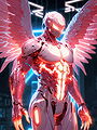 AI Monster (Winds/Storm)