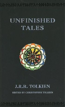 Unfinished Tales