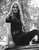Linda Hayden