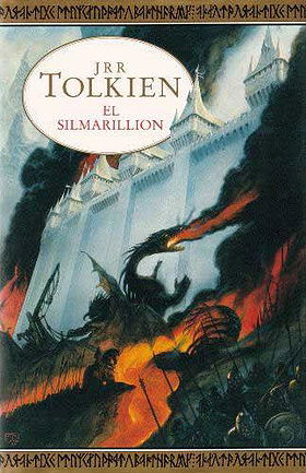 El Silmarillion