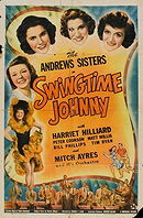 Swingtime Johnny