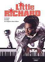 The Little Richard Story