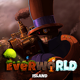 Everworld Island