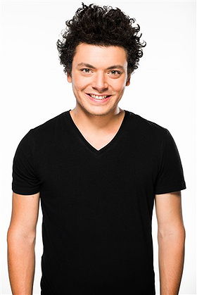 Kev Adams