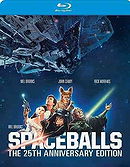 SPACEBALLS-25TH ANNIVERSARY (BLU-RAY/WS) SPACEBALLS-25TH ANNIVERSARY (BLU-RAY/WS)