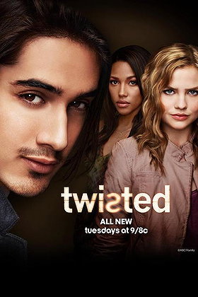 Twisted