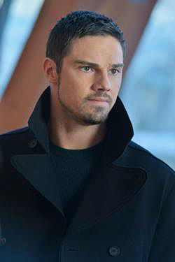 Vincent Keller