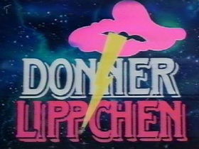 Donnerlippchen