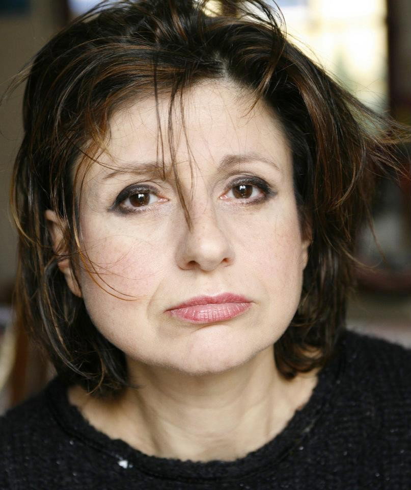 Marina Tomé